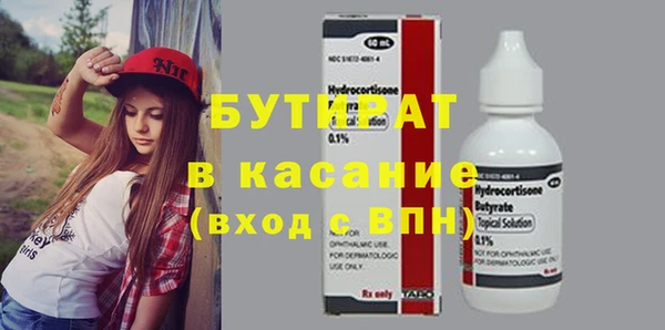твердый Гусев